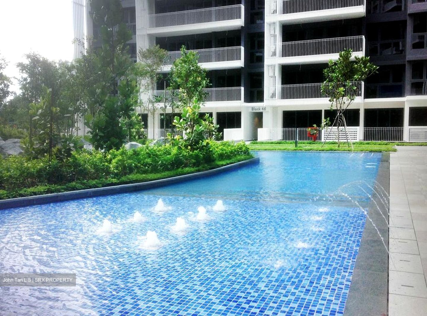 Westwood Avenue (D22), Condominium #460632341